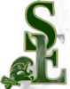 Saint Edward High School logo
